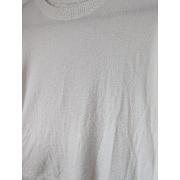 Lucky Brand Womens Longsleeve White Shirt Size S/P - Picture 3 of 7